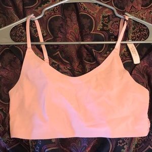 Brand new Victoria’s Secret bra top!